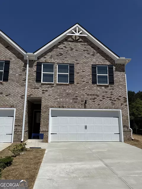 3656 Parkway James Dr, Snellville, GA 30039