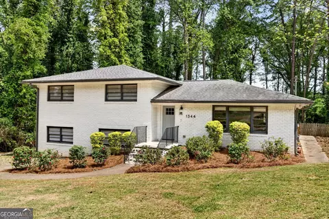 Undisclosed, Decatur, GA 30032