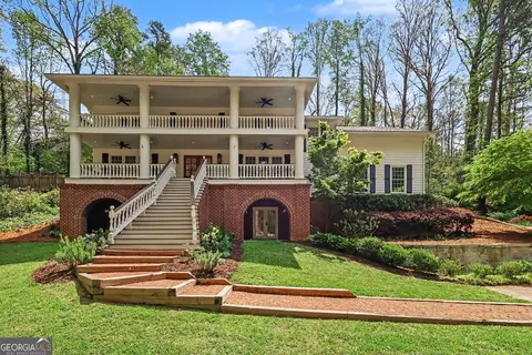 4094 Norton Pl SE, Smyrna, GA 30082