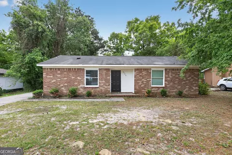 3544 Windermere Dr, Hephzibah, GA 30815