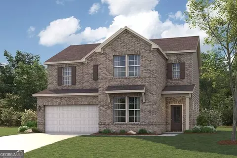 8047 Dickens Dr, Fairburn, GA 30213
