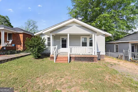 505 1st Ave, Augusta, GA 30904
