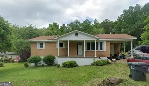 315 Union Hill Dr, Forsyth, GA 31029