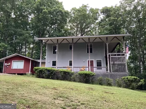 277 Hamilton Rd, Blairsville, GA 30512