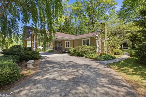 533 Wildwood Cir, Clarkesville, GA 30523