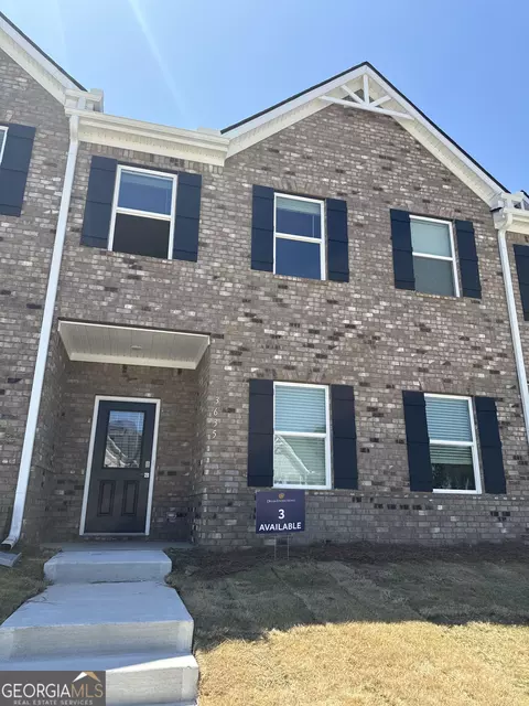 3633 Parkway James Dr, Snellville, GA 30039