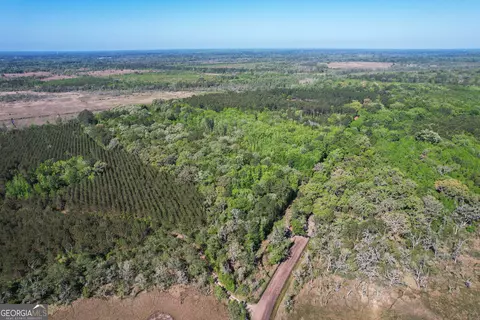 0 Cay Creek Rd, Midway, GA 31320