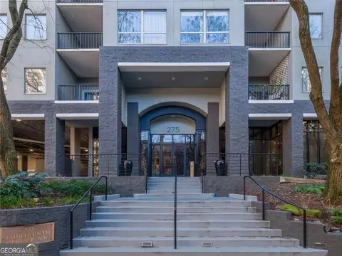 275 13th St NE #1106, Atlanta, GA 30309
