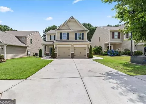 133 Worthing Ln, Fairburn, GA 30213