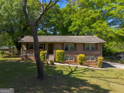 4603 Churchill Ct, Austell, GA 30106