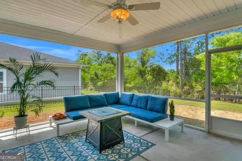 Exterior - 273 Mcqueen Dr, Pooler, GA 31322 photo 2 of 5