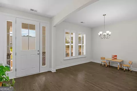 Entry Way - 273 Mcqueen Dr, Pooler, GA 31322 photo 1 of 2