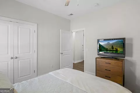 Bedroom - 273 Mcqueen Dr, Pooler, GA 31322 photo 5 of 5