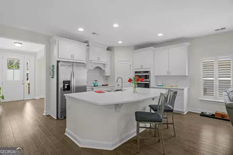 Kitchen - 273 Mcqueen Dr, Pooler, GA 31322 photo 1 of 5