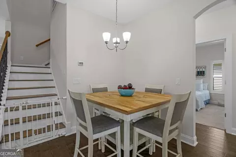 Dining - 273 Mcqueen Dr, Pooler, GA 31322 photo 1 of 1
