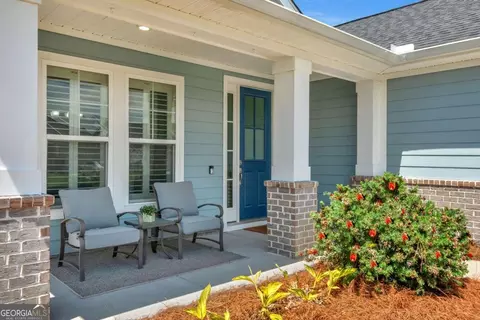 Exterior - 273 Mcqueen Dr, Pooler, GA 31322 photo 1 of 5