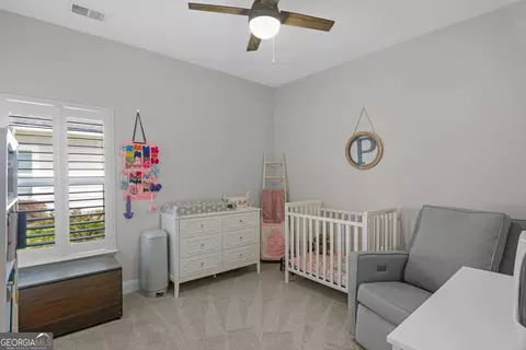 Bedroom - 273 Mcqueen Dr, Pooler, GA 31322 photo 3 of 5