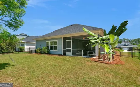 Exterior - 273 Mcqueen Dr, Pooler, GA 31322 photo 5 of 5
