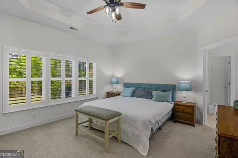 Bedroom - 273 Mcqueen Dr, Pooler, GA 31322 photo 1 of 5