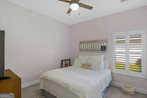 Bedroom - 273 Mcqueen Dr, Pooler, GA 31322 photo 4 of 5