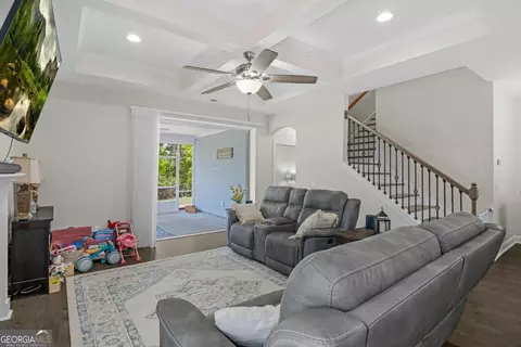 Entry Way - 273 Mcqueen Dr, Pooler, GA 31322 photo 2 of 2