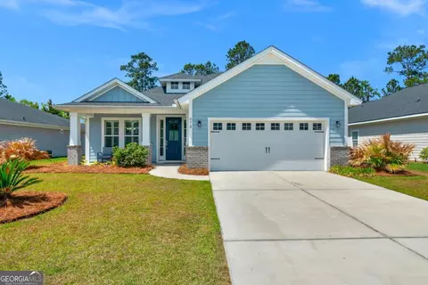 273 Mcqueen Dr, Pooler, GA 31322