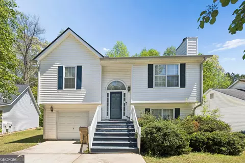 3602 Bristol Overlook, Rex, GA 30273