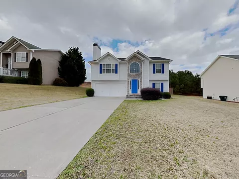 6018 Lancelot Ln, Douglasville, GA 30135