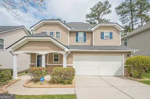 1275 Matt Moore Ct, Lithia Springs, GA 30122