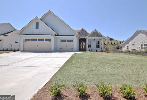 350 Werner Way, Senoia, GA 30276