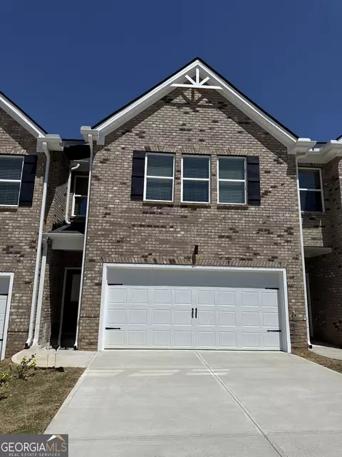 3650 Parkway James Dr, Snellville, GA 30039