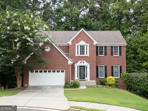 3378 Willbrooke Ct, Duluth, GA 30096