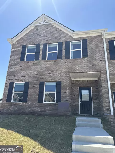 3643 Parkway James Dr, Snellville, GA 30039