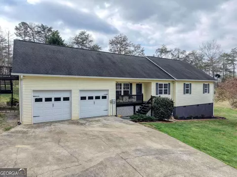 161 High Country Xing, Morganton, GA 30560