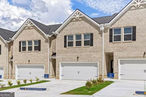 3638 Parkway James Dr, Snellville, GA 30039