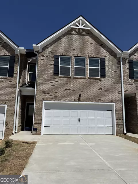 3654 Parkway James Dr, Snellville, GA 30039