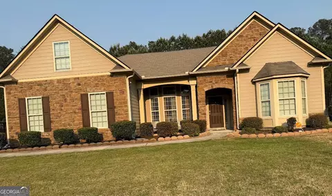 1443 Bourdon Bell Dr SE, Conyers, GA 30013