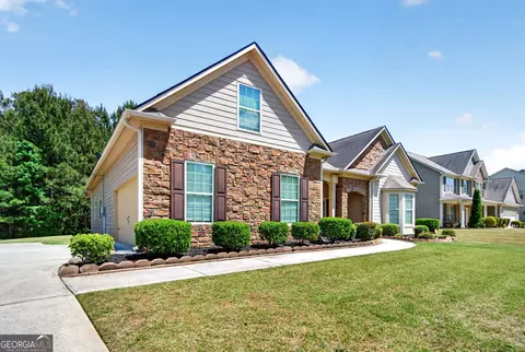 1443 Bourdon Bell Dr SE, Conyers, GA 30013