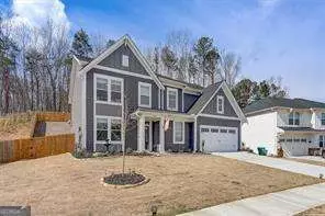 170 Greenbrier Way, Canton, GA 30114