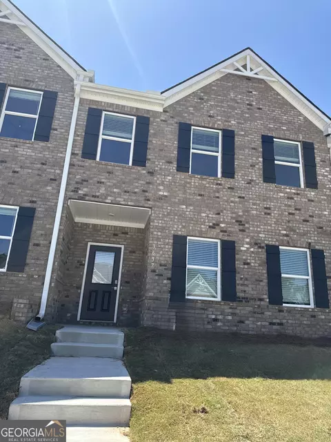 3637 Parkway James Dr, Snellville, GA 30039