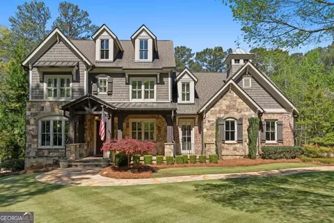4388 Lochsa Ln, Suwanee, GA 30024