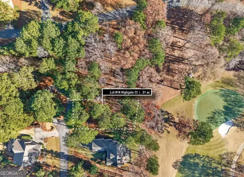 lot14 Highgate Ct, Eatonton, GA 31024