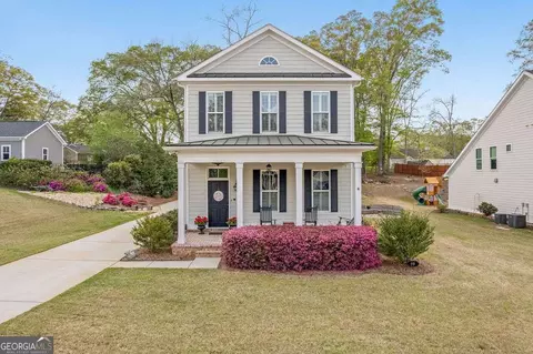 99 Middle St #LOT 8, Senoia, GA 30276