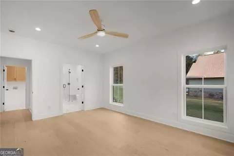 Bedroom - 140 Cambridge Ct, Calhoun, GA 30701 photo 1 of 5