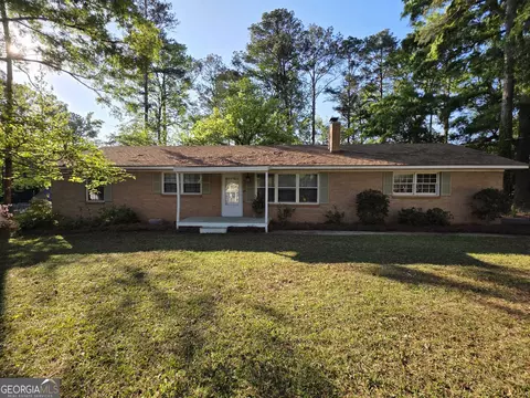 126 Honeysuckle Rd, Monticello, GA 31064