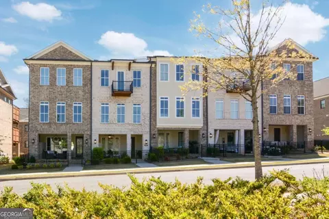 4651 Lanarc Dr, Peachtree Corners, GA 30092