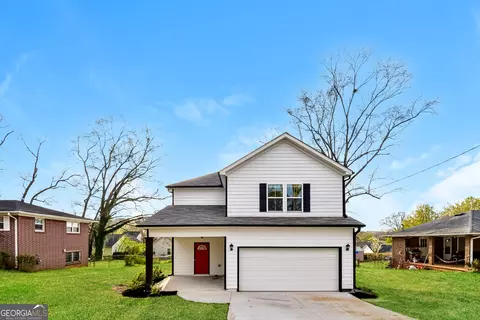 5897 Meadowview Rd, Rex, GA 30273