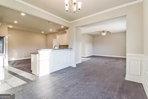 Dining - 5897 Meadowview Rd, Rex, GA 30273 photo 1 of 1