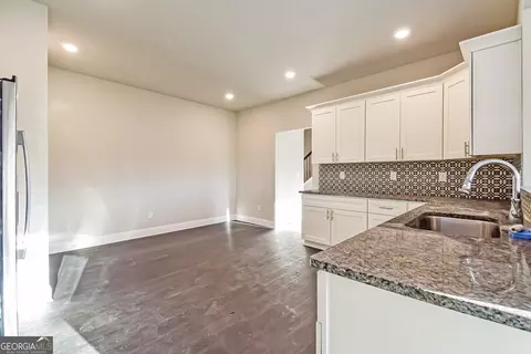 Kitchen - 5897 Meadowview Rd, Rex, GA 30273 photo 3 of 3