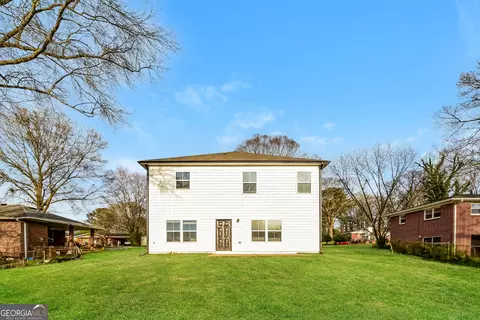 Other - 5897 Meadowview Rd, Rex, GA 30273 photo 1 of 2